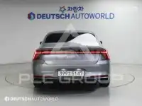 2023 KIA K8