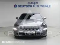 2023 KIA K8