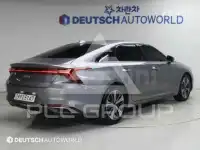 2023 KIA K8