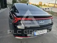 2023 KIA K8