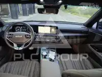 2023 KIA K8