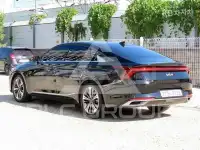 2023 KIA K8