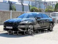 2023 KIA K8