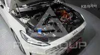 2023 KIA K8