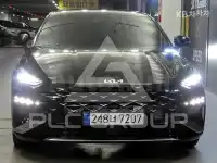2023 KIA K8