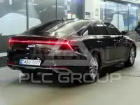 2023 KIA K8