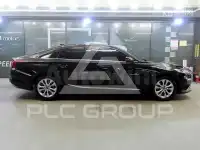 2023 KIA K8