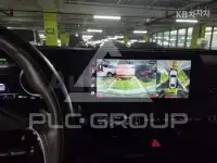 2023 KIA K8