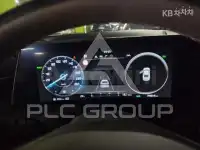 2023 KIA K8