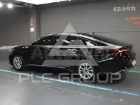 2023 KIA K8