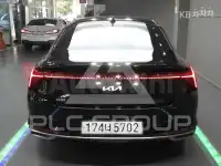 2023 KIA K8