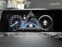 2023 KIA K8