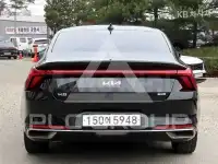 2023 KIA K8