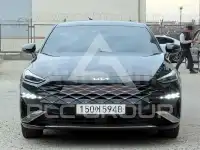 2023 KIA K8