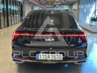 2023 KIA K8