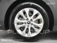 2023 KIA K8