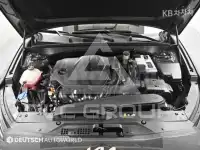 2023 KIA K8