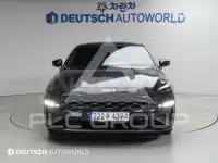 2023 KIA K8
