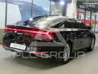 2023 KIA K8