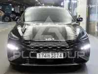 2023 KIA K8