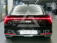2023 KIA K8