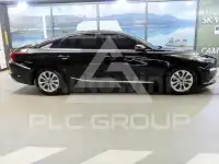 2023 KIA K8