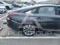 2023 KIA K8