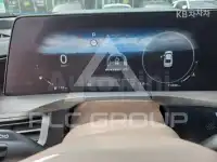2023 KIA K8