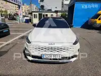 2023 KIA K8