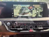 2023 KIA K8