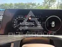 2023 KIA K8