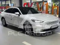 2023 KIA K8