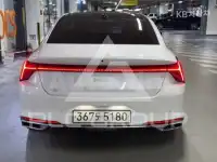 2023 KIA K8