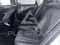 2023 KIA K8