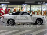 2023 KIA K8