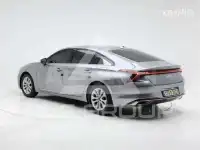 2023 KIA K8