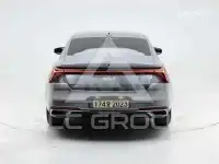2023 KIA K8