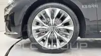 2023 KIA K8
