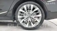 2023 KIA K8
