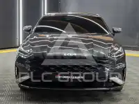 2023 KIA K8