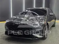 2023 KIA K8