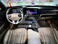 2023 KIA K8