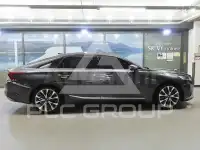 2023 KIA K8