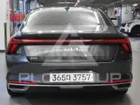 2023 KIA K8
