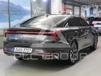 2023 KIA K8