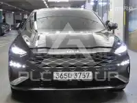 2023 KIA K8