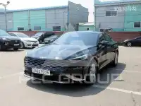 2023 KIA K8