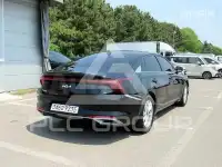 2023 KIA K8