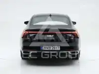 2023 KIA K8