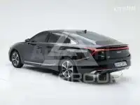 2023 KIA K8